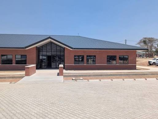 Zambia : First University Opens In Zimba District