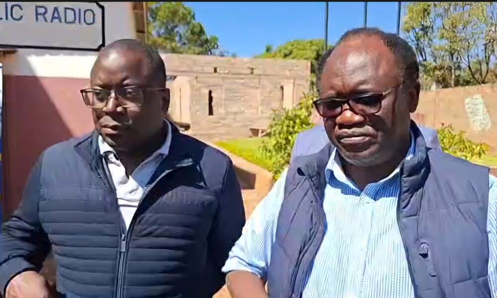 Mundubile, Zulu reject Hichilema’s ‘thieves’ claim as Tonse campaign heats up