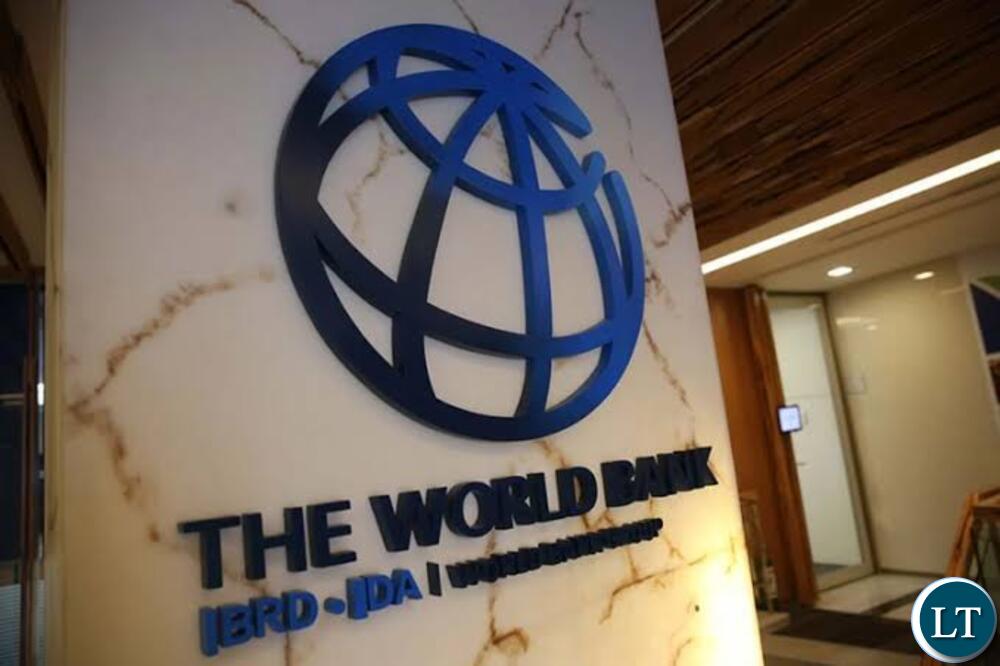 Zambia : World Bank Supports Capital Projects In Central