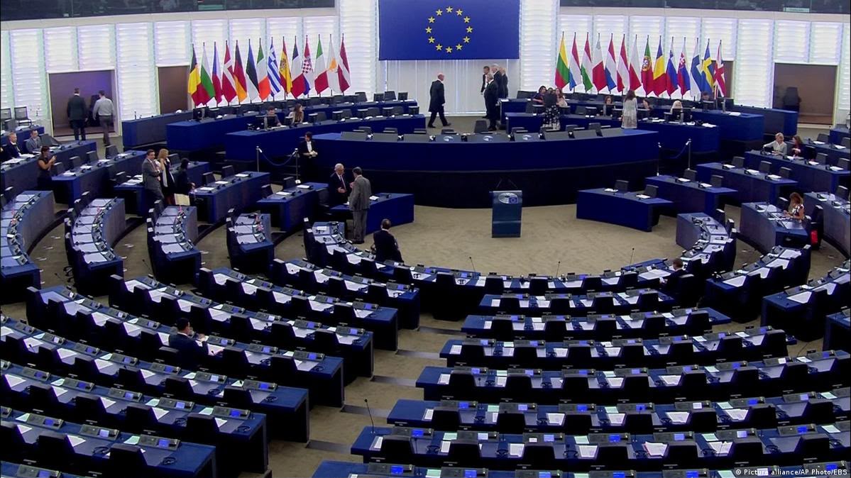 What that EU Resolution on Zambia really means – David T. Zyambo