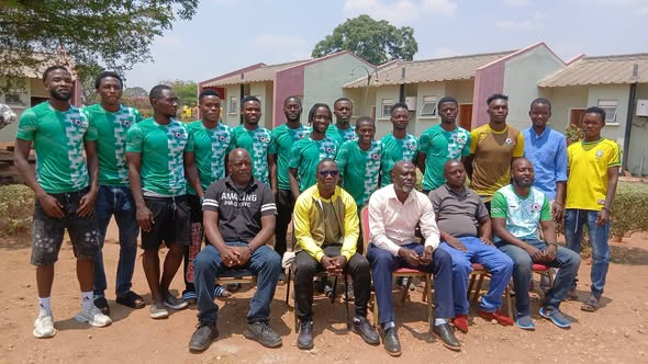 Zambia : Chipata City Council Football Club Boasts Of Five New Signings