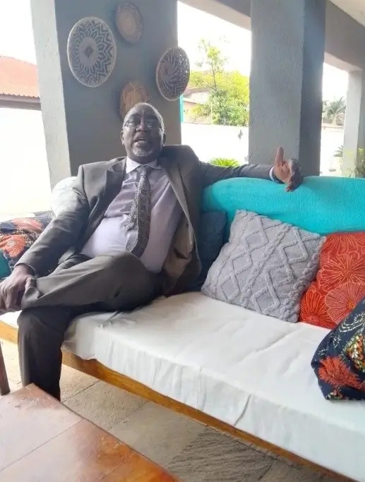 We’ve been through loadsheddding, hunger and broken promises, don’t add reserves to the lies – Sakwiba Sikota