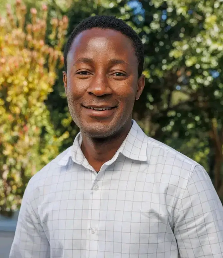 Stellenbosch University Congrats Sishuwa Sishuwa for being re-elected to Council, the highest governing body of Stellenbosch University