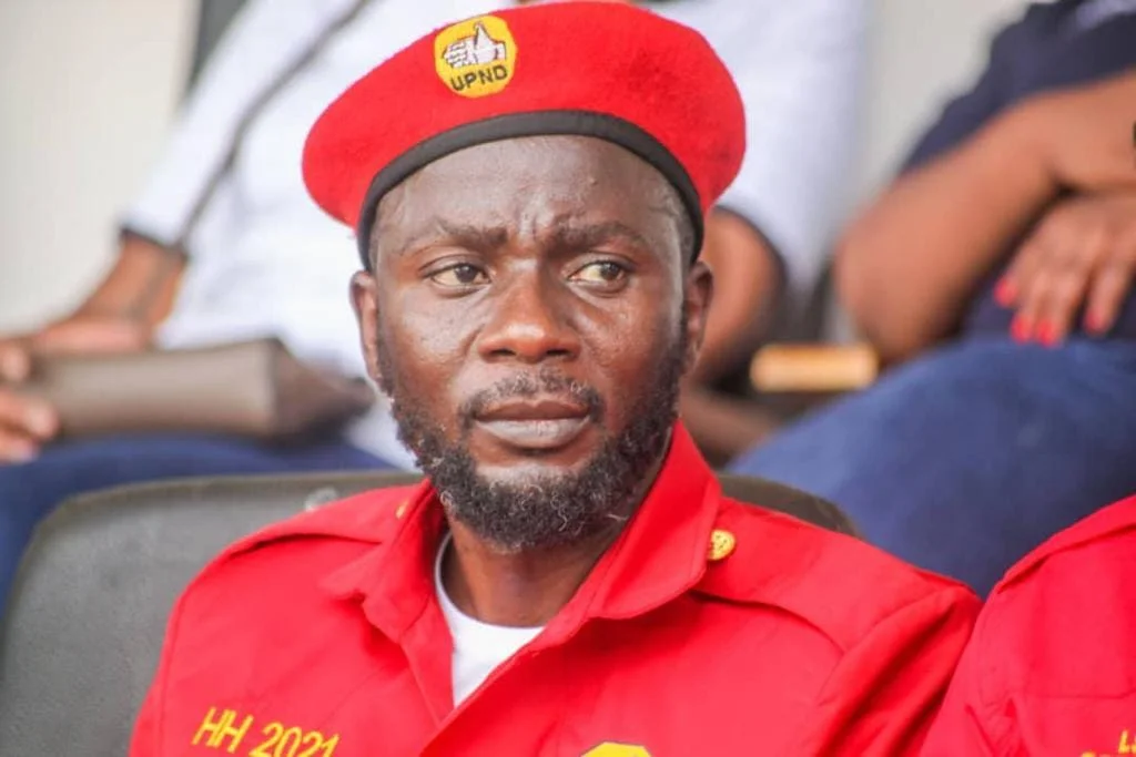 Liswaniso projects 5m votes for HH