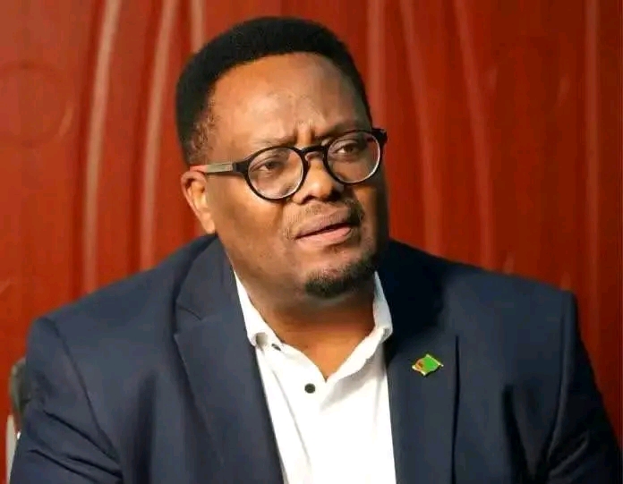 Amb. Emmanuel Mwamba has called for a fresh national election, arguing that the August 13, 2026 polls
