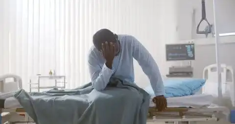 “Doctors Told Me I Had Only 3 Months To Live Because Of Cancer But After I Did This, It’s Now 13 Years And I’m Still Alive” Zambian Man Shares