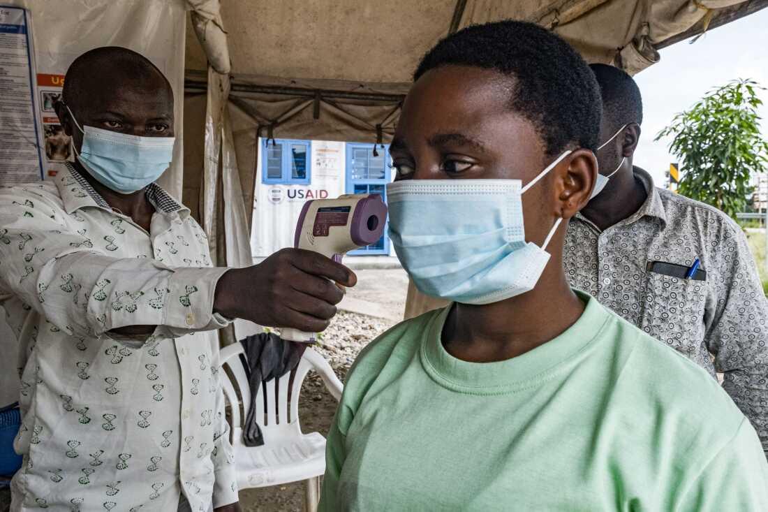 DRC Ebola outbreak threatens zambia’s export volumes as border fears rise