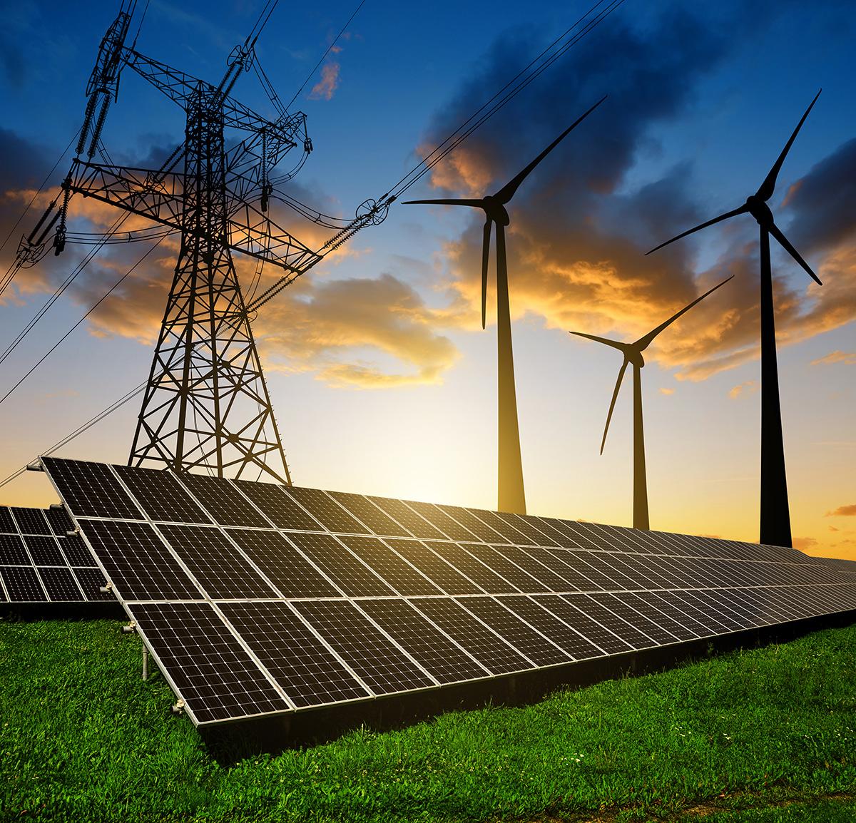 Zambia : Govt, Investors Increase Electricity Generation