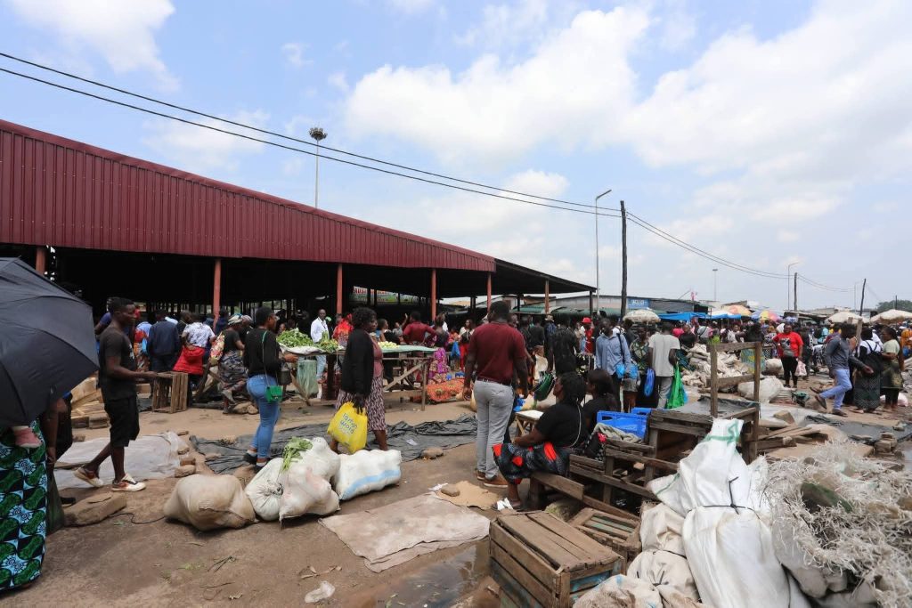 Marketeers need affordable loans & financial skills to grow – ZANAMACA