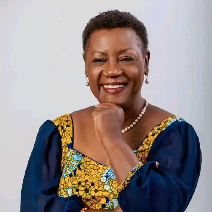 CHISHALA KATEKA QUESTIONS PUSH TO EXTEND PRESIDENTIAL TERM LIMIT