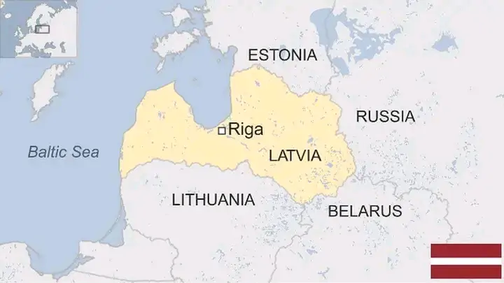 HYBRID WAR IS ALREADY UNDERWAY ON NATO’S EASTERN BORDER