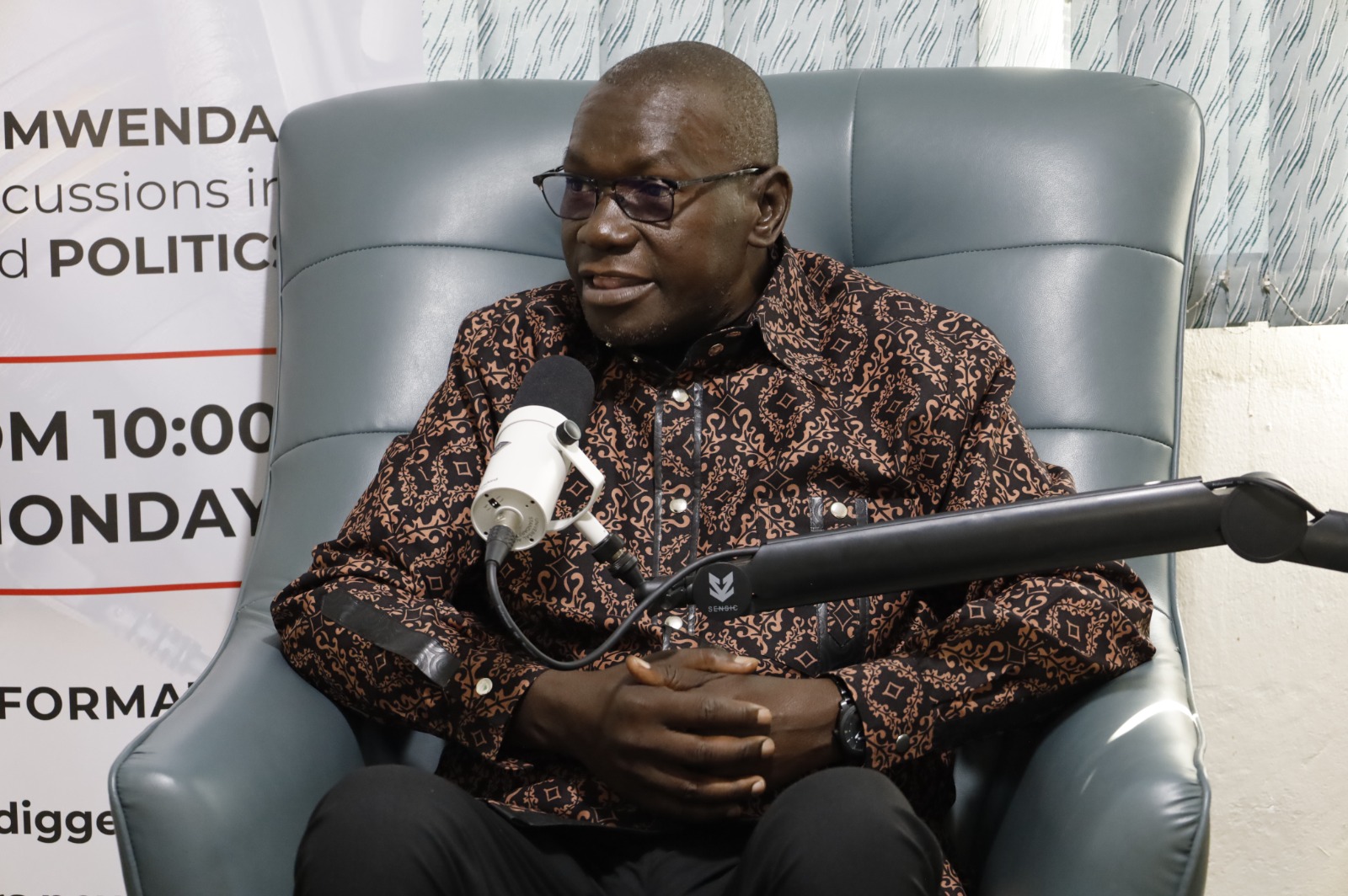 Some political parties plan to hold illegal final rally in Lusaka today – Kawana