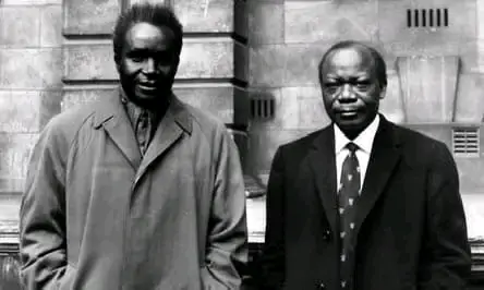THE DANGER OF INVENTING KINGMAKERS: ZAMBIA’S HISTORY IS BIGGER THAN ANY TRIBAL BLOC