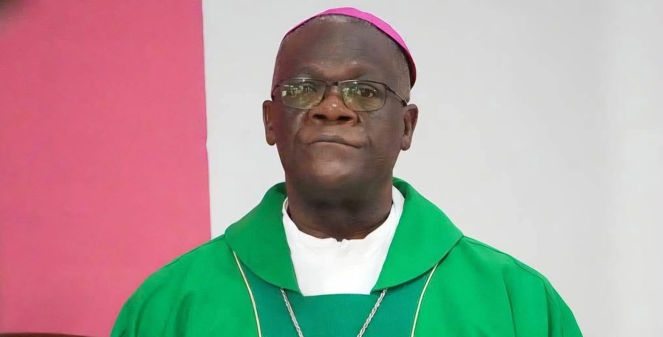 Archbishop Alick Banda Still in Custody, Lawyers Working to Secure Release