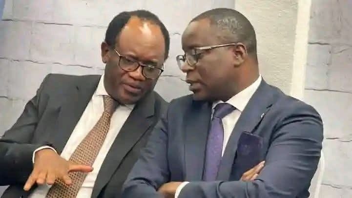 Vote For us so that your start living the way you did under Edgar lungu.