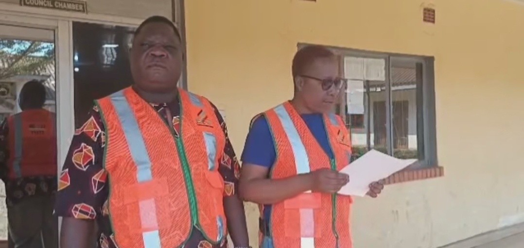 JUST IN: ECZ Says Error Occurred in First Announcement, Declares Fresh Results for Chizela Ward, Mufumbwe
