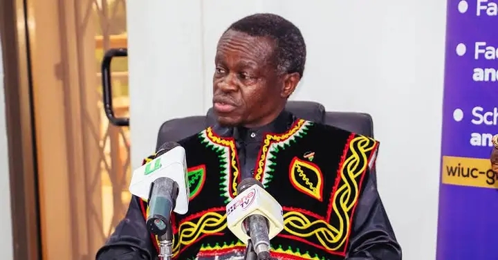 PLO Lumumba Urges Africa to Recall Ambassadors from South Africa Over Xenophobic Attacks