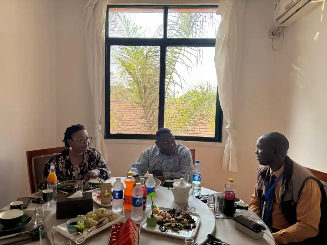 KALABA URGES PIONEER MPS ON CITIZEN-CENTRED LEADERSHIP