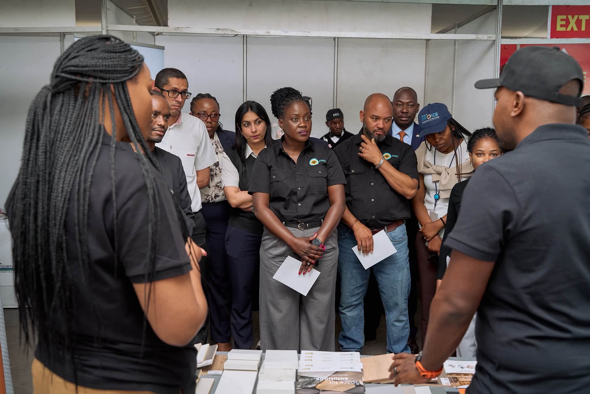 FNB Zambia Reaffirms Commitment to SME Growth
