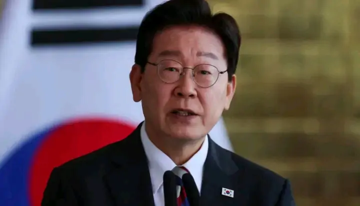 South Korea Demands Apology From Ukraine Over Disclosure of North Korean POW Transfer