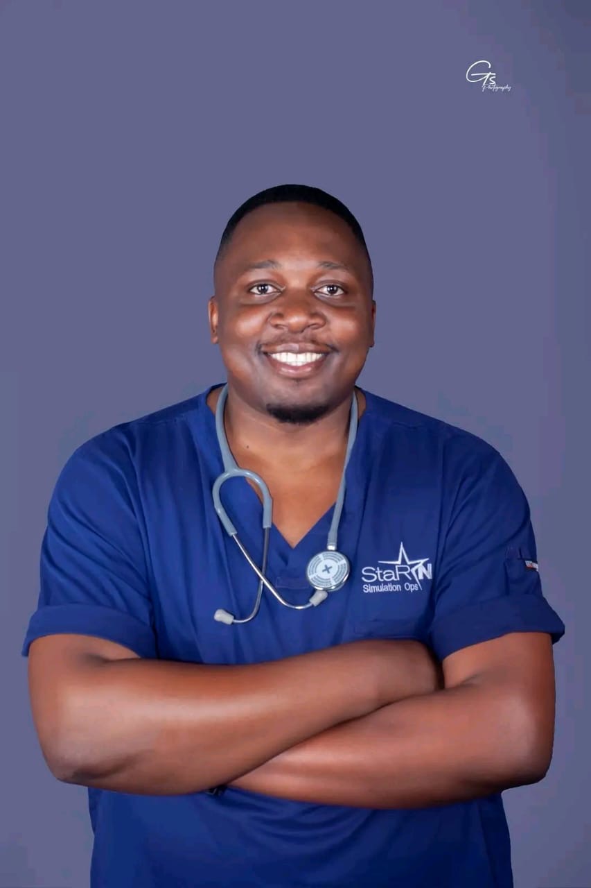 Having long or short labia minora does not make a woman less of a woman— Dr. Ethan