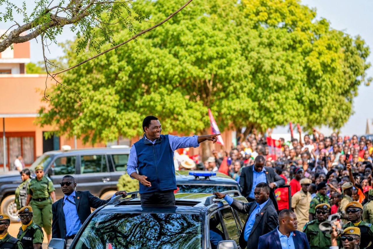 HH has not been perfect, but it’s in Zambia’s interest to retain him: Part 3