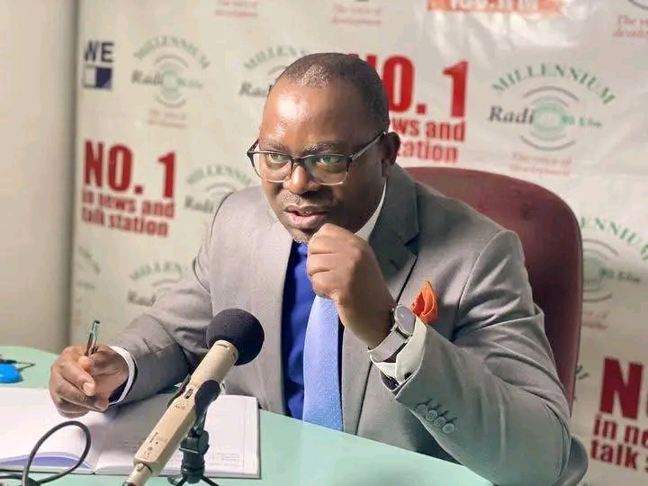Kafwaya not hospitalised, Patrick Mwansa not dead – Govt