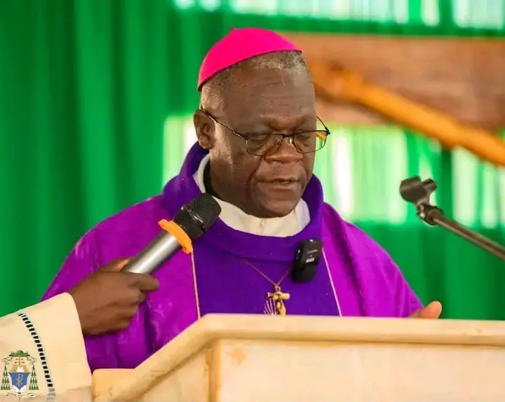 ZAMBIA MUST CHOOSE DIALOGUE OVER INTIMIDATION – MUSHIMBA