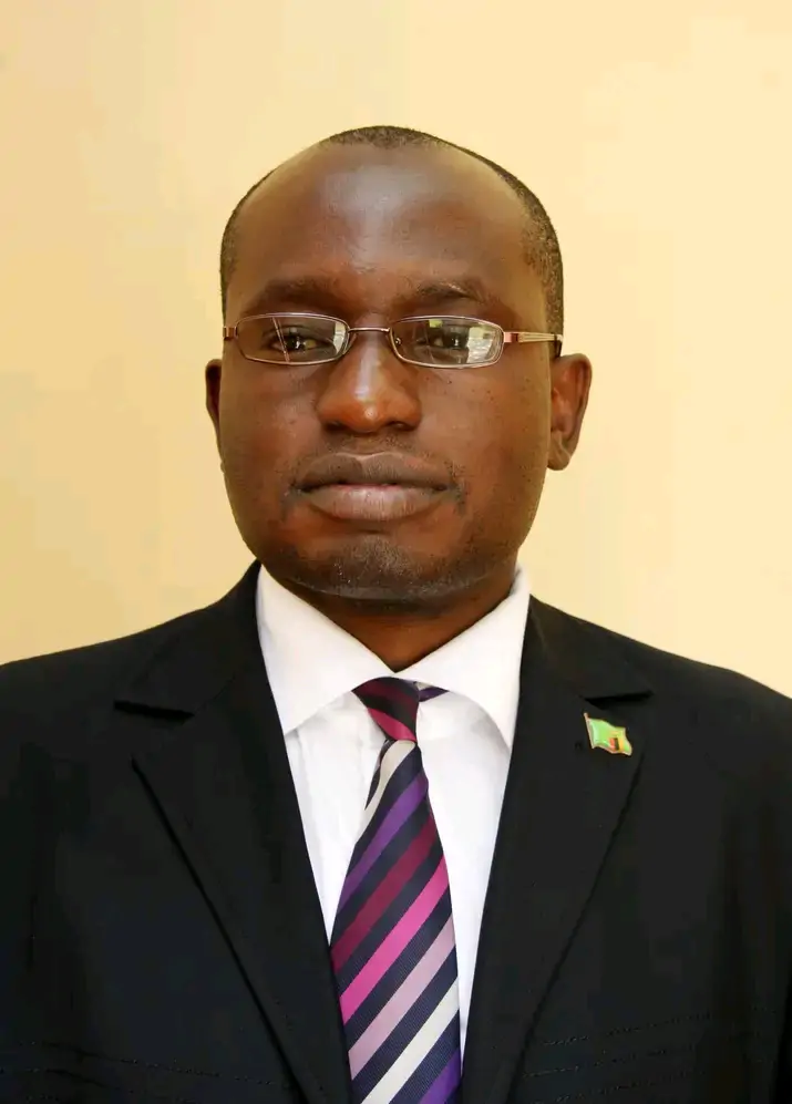 LUSAKA MONEY LENDER SUES AMOS CHANDA OVER K3 MILLION DEBT