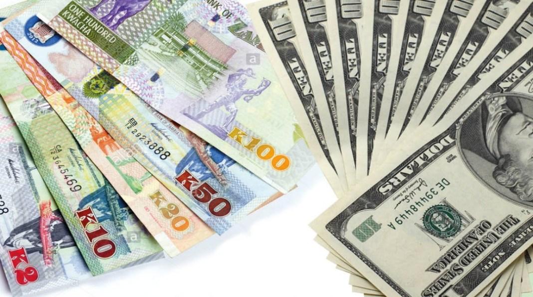 Can Kwacha appreciate to K15 per US Dollar? BoZ offers future outlook