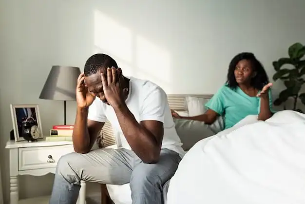 “My Wife Had Completely Lost Interest In Our Marriage, But We Finally Became Close Again – Livingstone Man Shares What Changed”