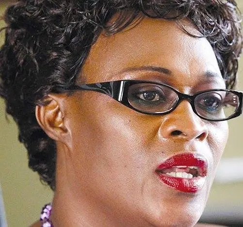 I’m glad Miles Sampa has finally taken his uncle’s party to UPND, says Mumbi Phiri