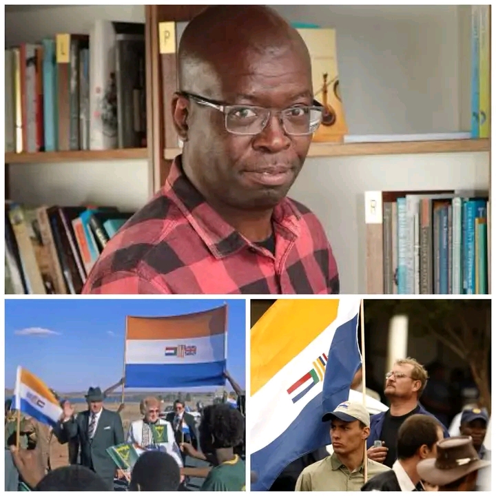 “THINGS WERE BETTER UNDER APARTHEID?” FRED KHUMALO SAYS MANY SOUTH AFRICANS ARE BELIEVING A DANGEROUS MYTH AS HIS OPINION PIECE IGNITES FIERCE NATIONAL DEBATE