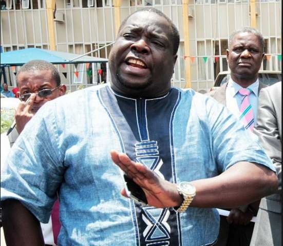 Vote for whoever has more support between Kalaba and Mundubile. Our goal is to remove UPND-Kambwili