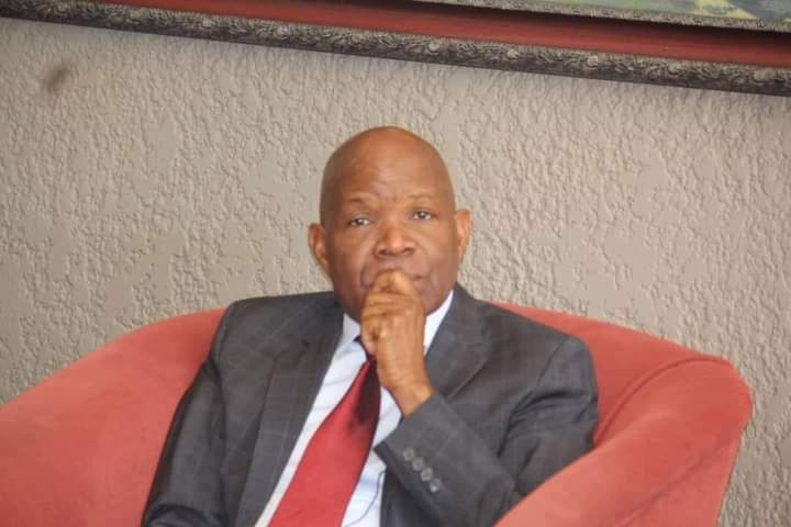Kafwaya’s death has sent “a cold chill” down our spines – M’membe