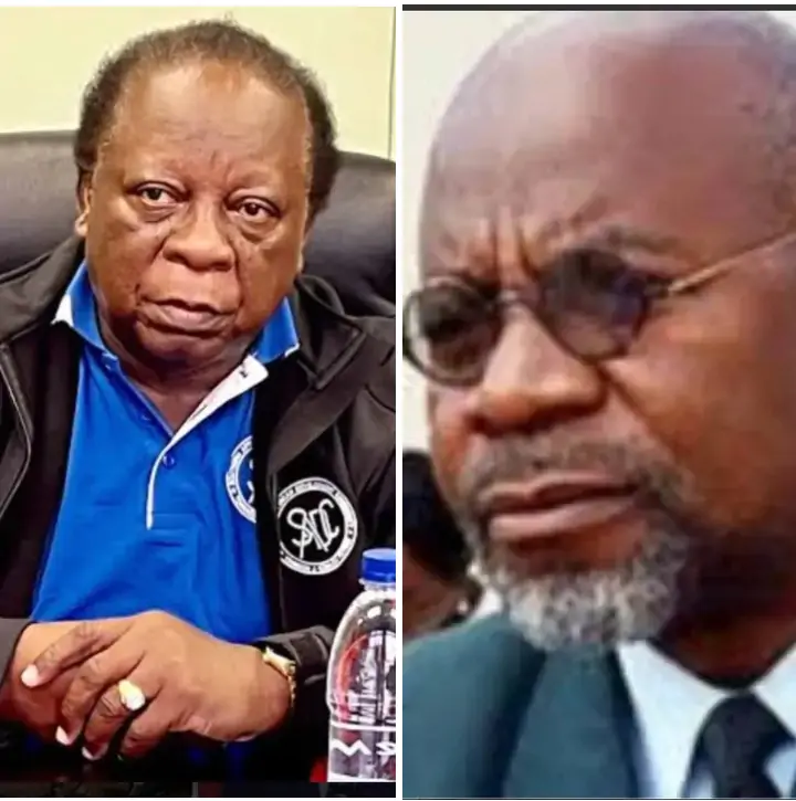KAVINDELE BLASTS KATELE KALUMBA’S ‘DESPICABLE’ ATTACKS ON HH…ex Veep says vitriolic social media video is a slap in the face to the presidency