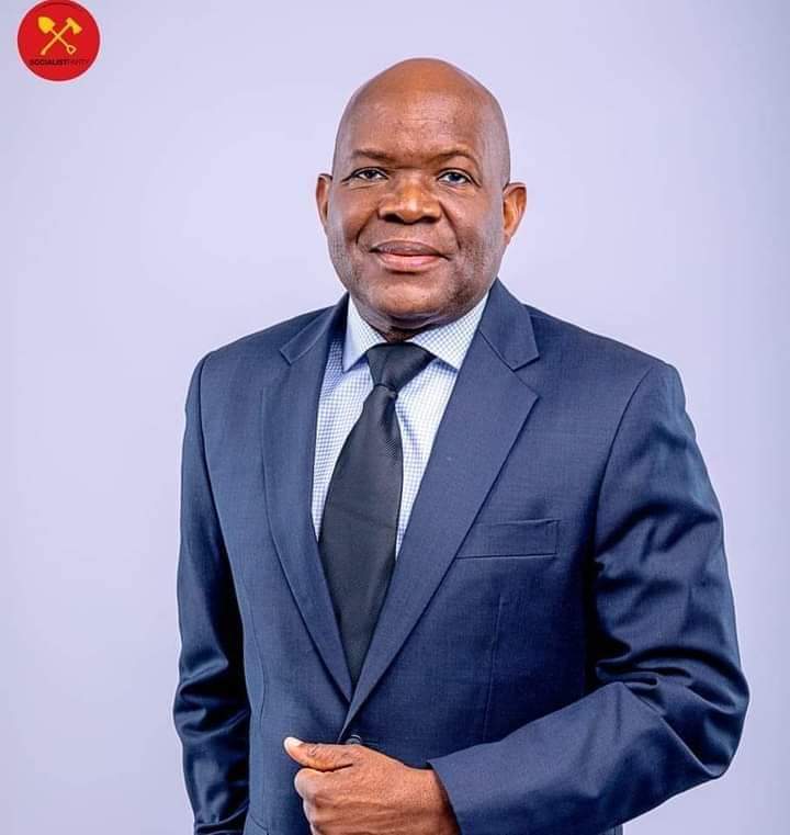 Hichilema and Vulgarity