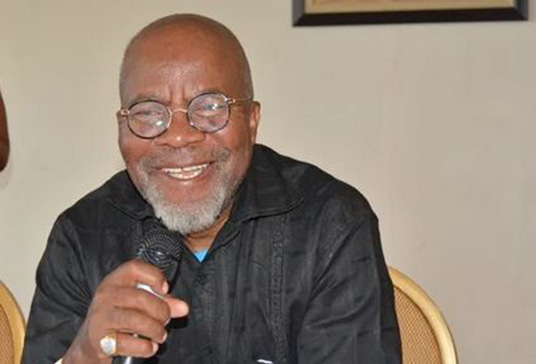Katele Kalumba alleges UPND plot to arrest him for treason as party, police deny knowledge