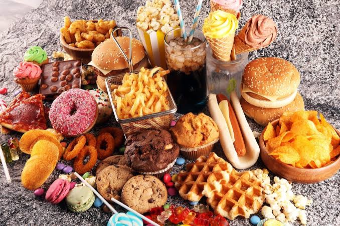 How processed foods feed chronic health conditions