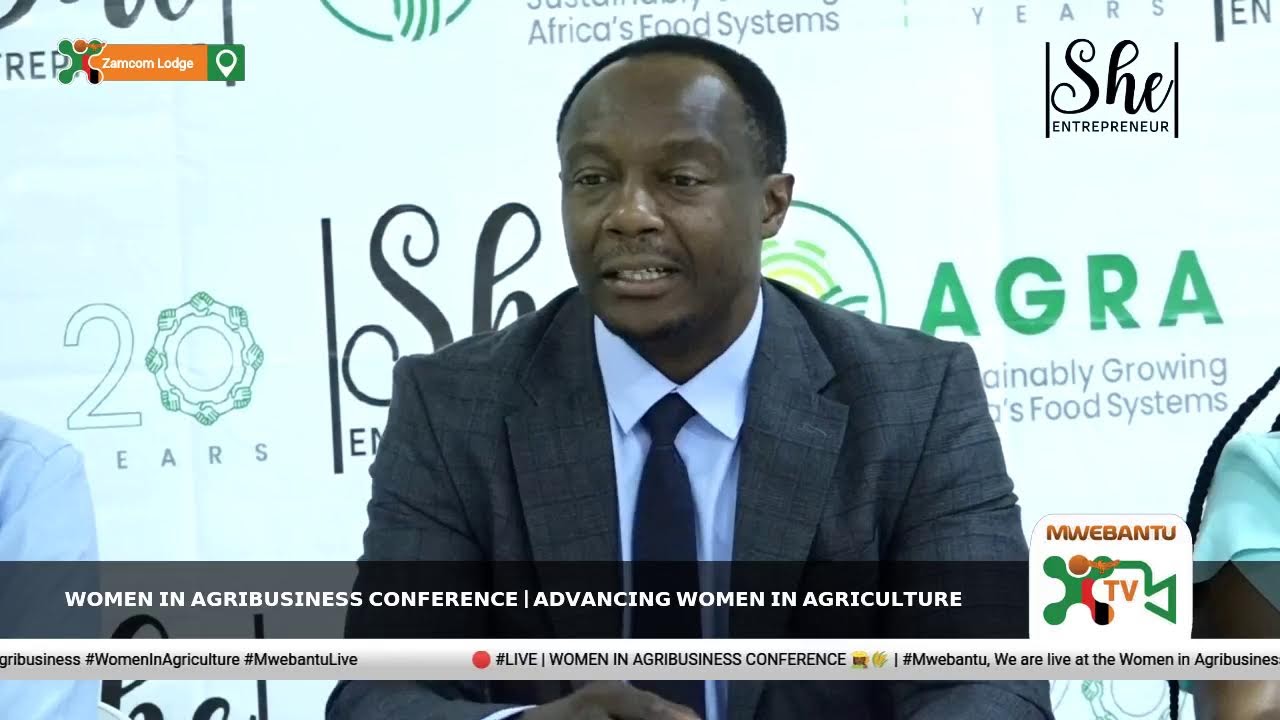 Women in Agribusiness Conference