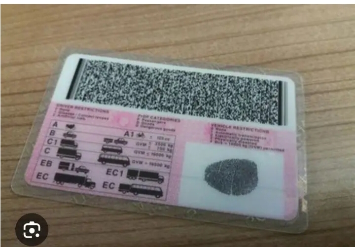South African Cabinet approves extension of driver’s licence validity from five to 10 years