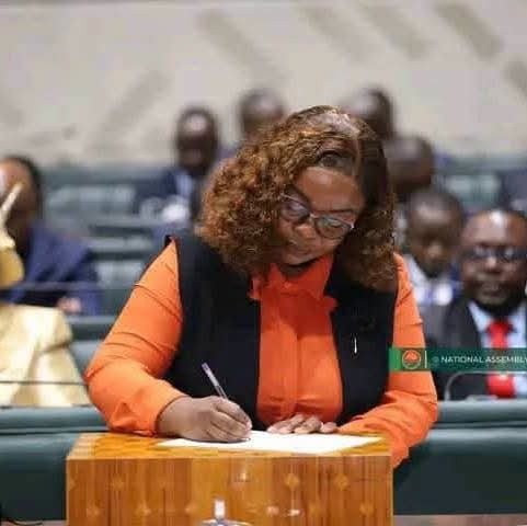 NEWLY ELECTED MAFINGA MP MAY NEVER STEP FOOT AGAIN IN PARLIAMENT