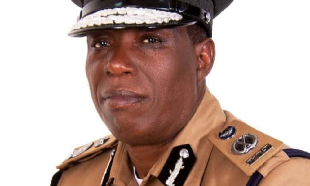 Kitwe man loses hand after picking up explosive object, police say