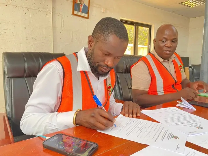 UPND COMPETING AGAINST ITSELF IN SOUTHERN PROVINCE?