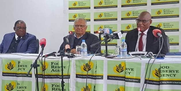 FRA must disclose price of 540k MT maize export to Kenya to avoid suspicions – NASFA
