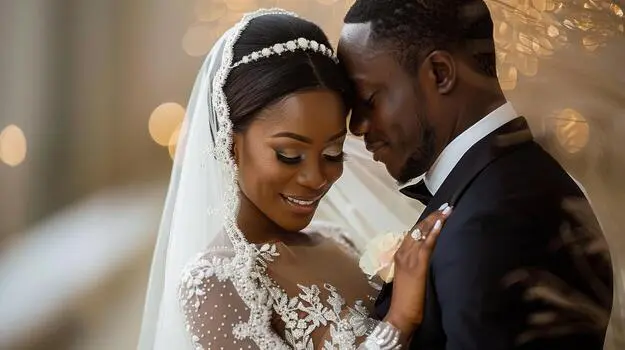 Shock As Man Discovers Four Days After Spending Over ZMK 4 Million On His Wedding That His Bride Had Been Married Before And Had Three Children – Mining Businessman Shares His Story