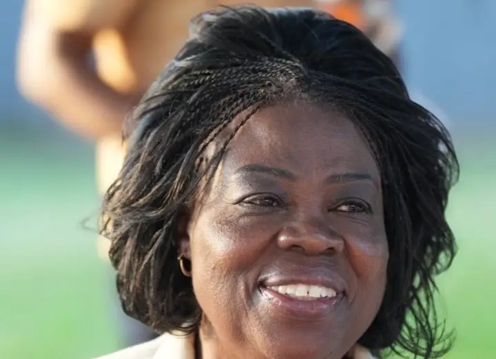 ZAMBIANS WILL DO A “DON’T KUBEBA ” ON UPND DURING POLLS –JEAN KAPATA