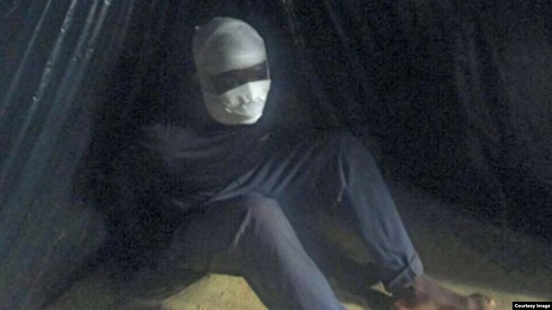 Former diplomat and campaign aide reportedly taken in Lusaka as pressure on opposition grows