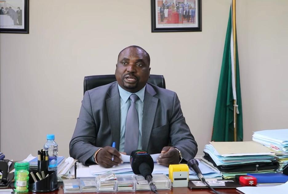 It won’t benefit us to kill Mundubile, Makebi – Govt