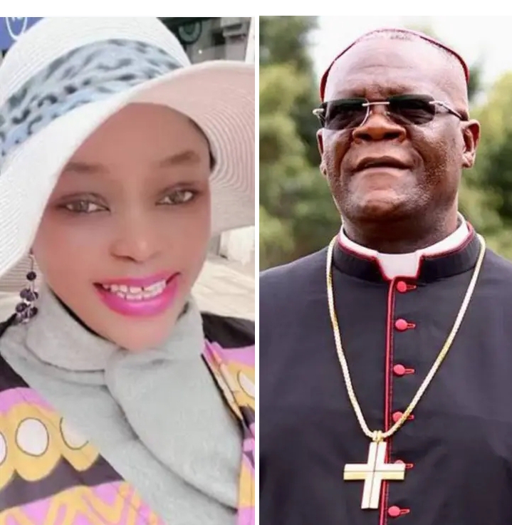 TREASON PROBE DEEPENS… as Barbra Musamba accuses Archbishop Alick Banda of using Catholic Church as campaign launch pad for detained Brian Mundubile and Makebi Zulu